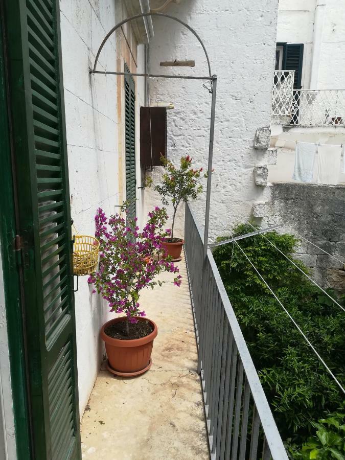 Casa La Stradella * Ostuni
