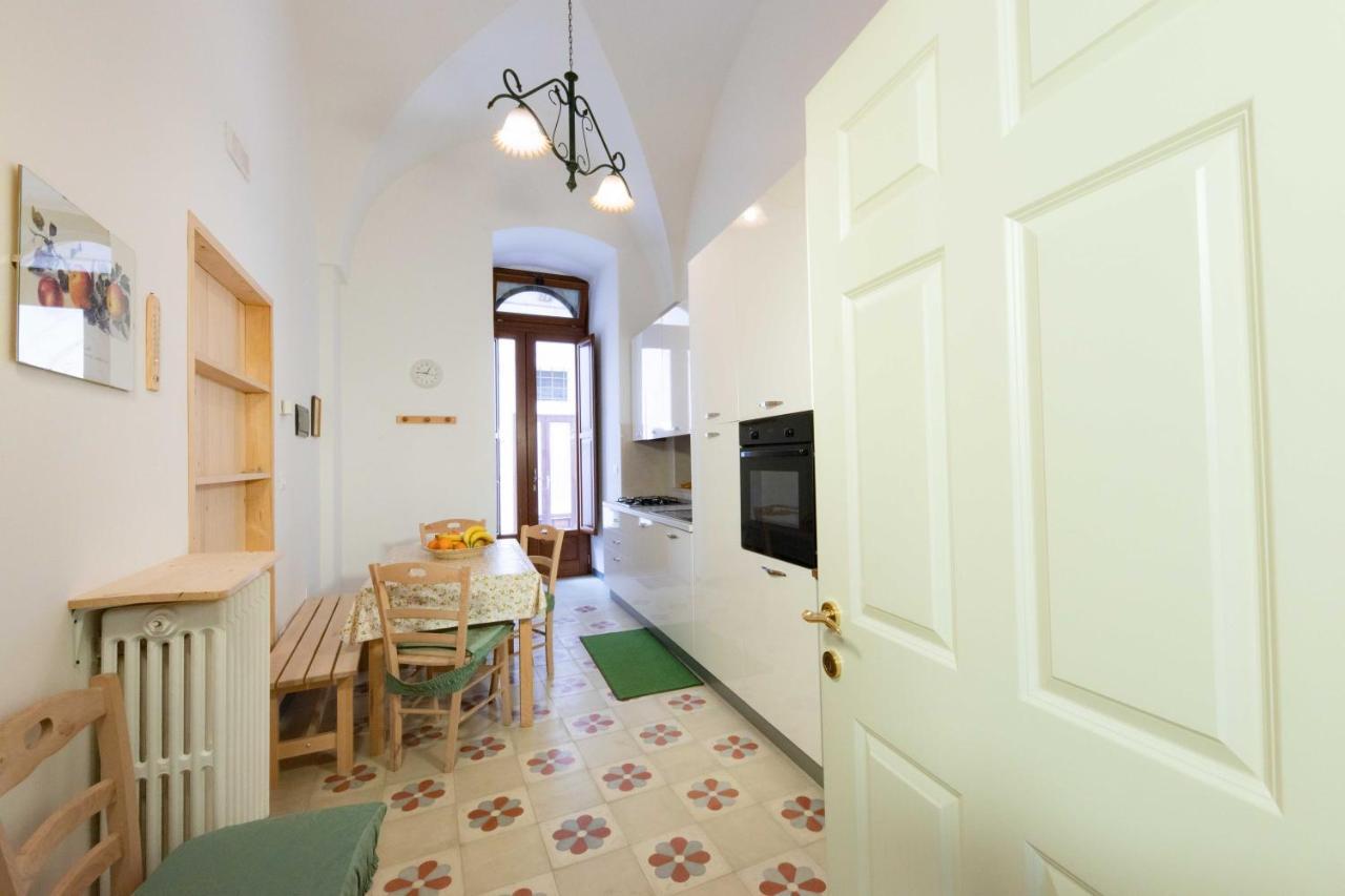 Casa La Stradella Ostuni