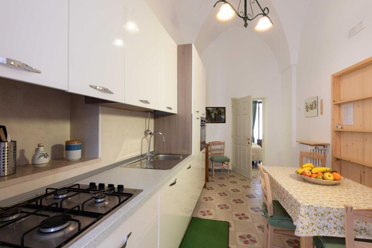 Casa La Stradella Casa vacanze *