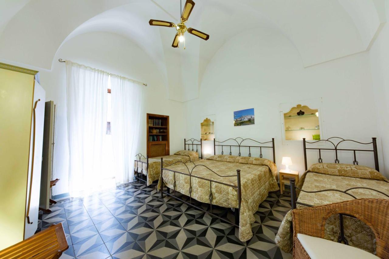 Casa La Stradella Casa vacanze Ostuni