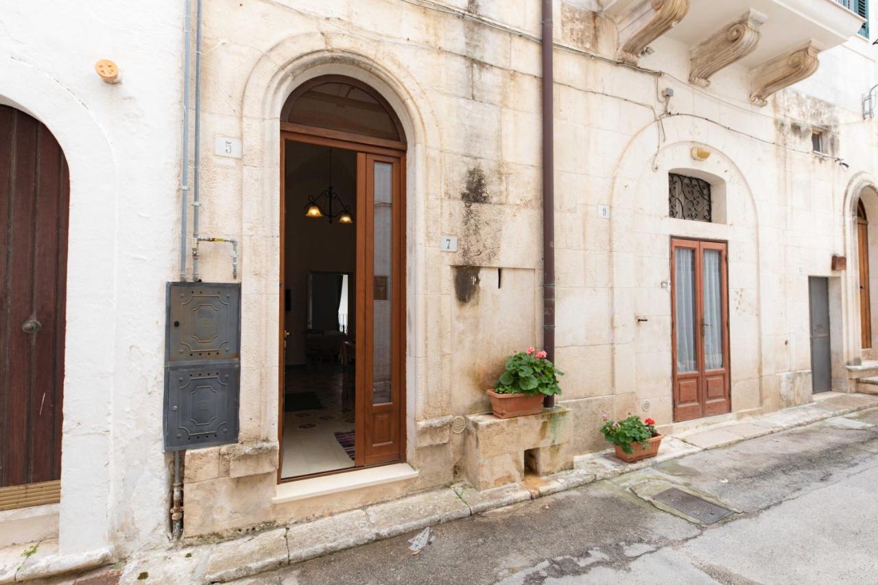Casa vacanze Casa La Stradella