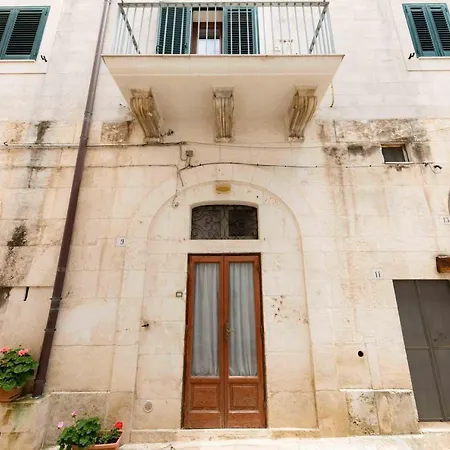 Casa Vacanza La Stradella Ostuni Extérieur photo