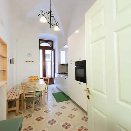 Casa Vacanza La Stradella Ostuni Extérieur photo