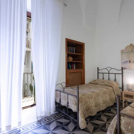 Casa Vacanza La Stradella Ostuni Extérieur photo
