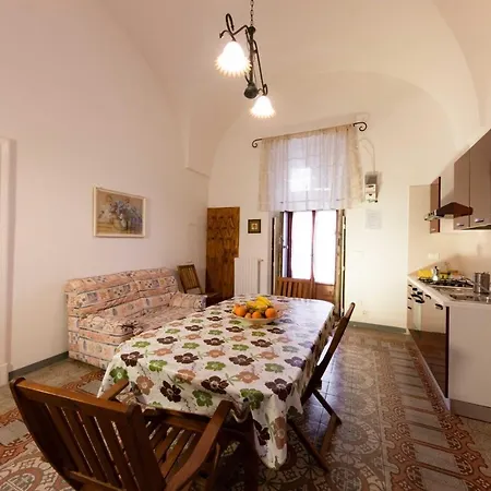 Casa Vacanza La Stradella Ostuni Extérieur photo