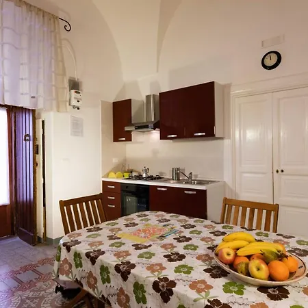 Casa Vacanza La Stradella Ostuni Extérieur photo
