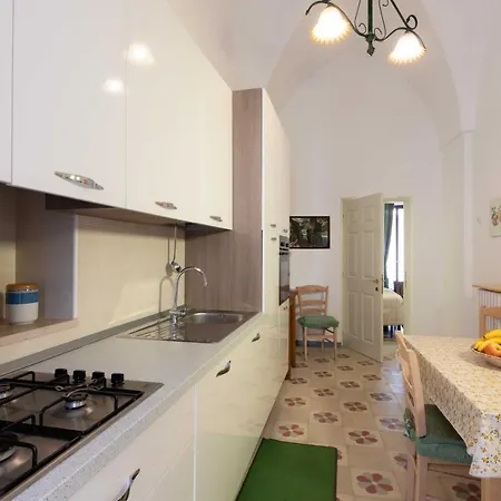 Casa Vacanza La Stradella Ostuni Extérieur photo