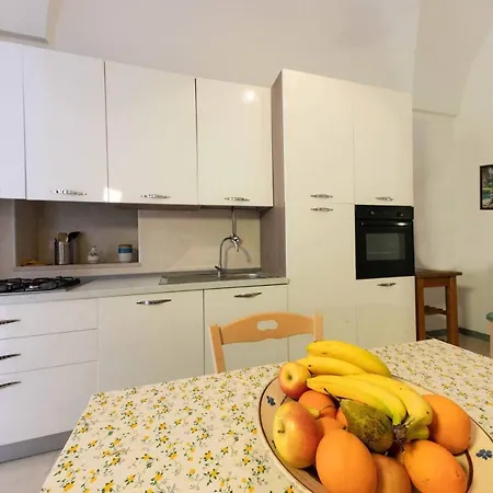 Casa Vacanza La Stradella Ostuni Extérieur photo