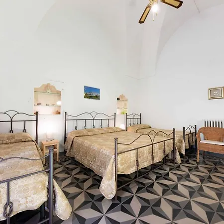 Casa Vacanza La Stradella Ostuni Extérieur photo
