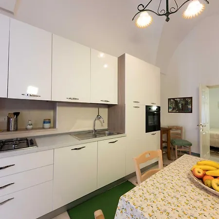 Casa Vacanza La Stradella Ostuni Extérieur photo