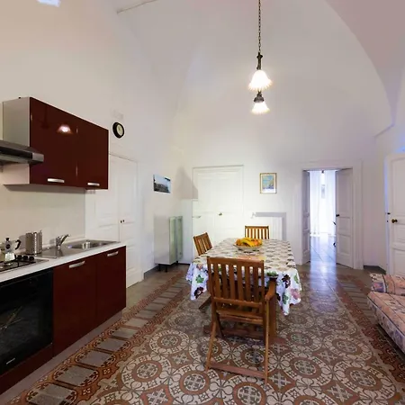 Casa Vacanza La Stradella Ostuni Extérieur photo
