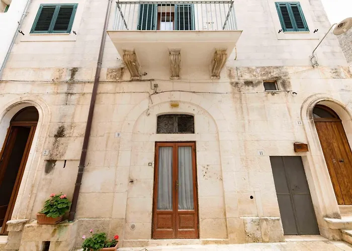 Casa Vacanza La Stradella