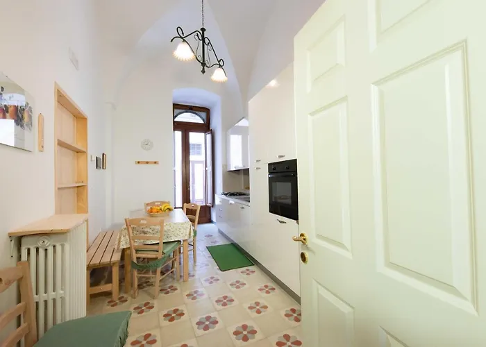 Casa Vacanza La Stradella