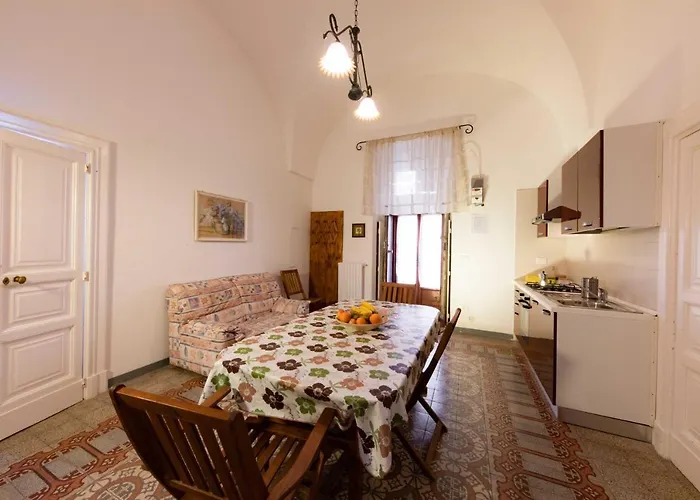 Casa Vacanza La Stradella