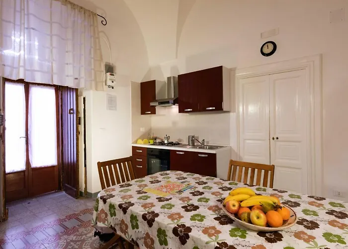 Casa Vacanza La Stradella