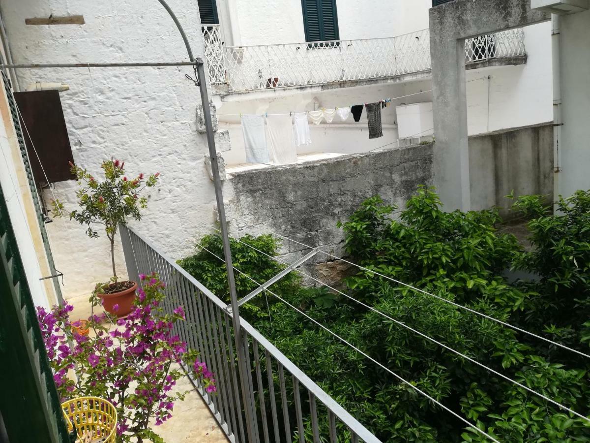 Casa La Stradella *