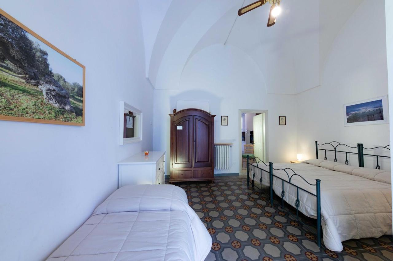 Casa La Stradella Ostuni