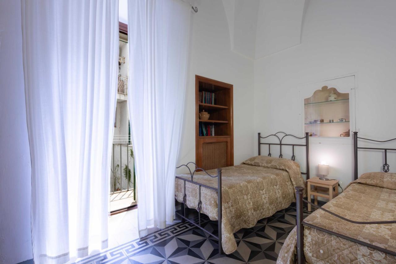 Holiday home Casa La Stradella
