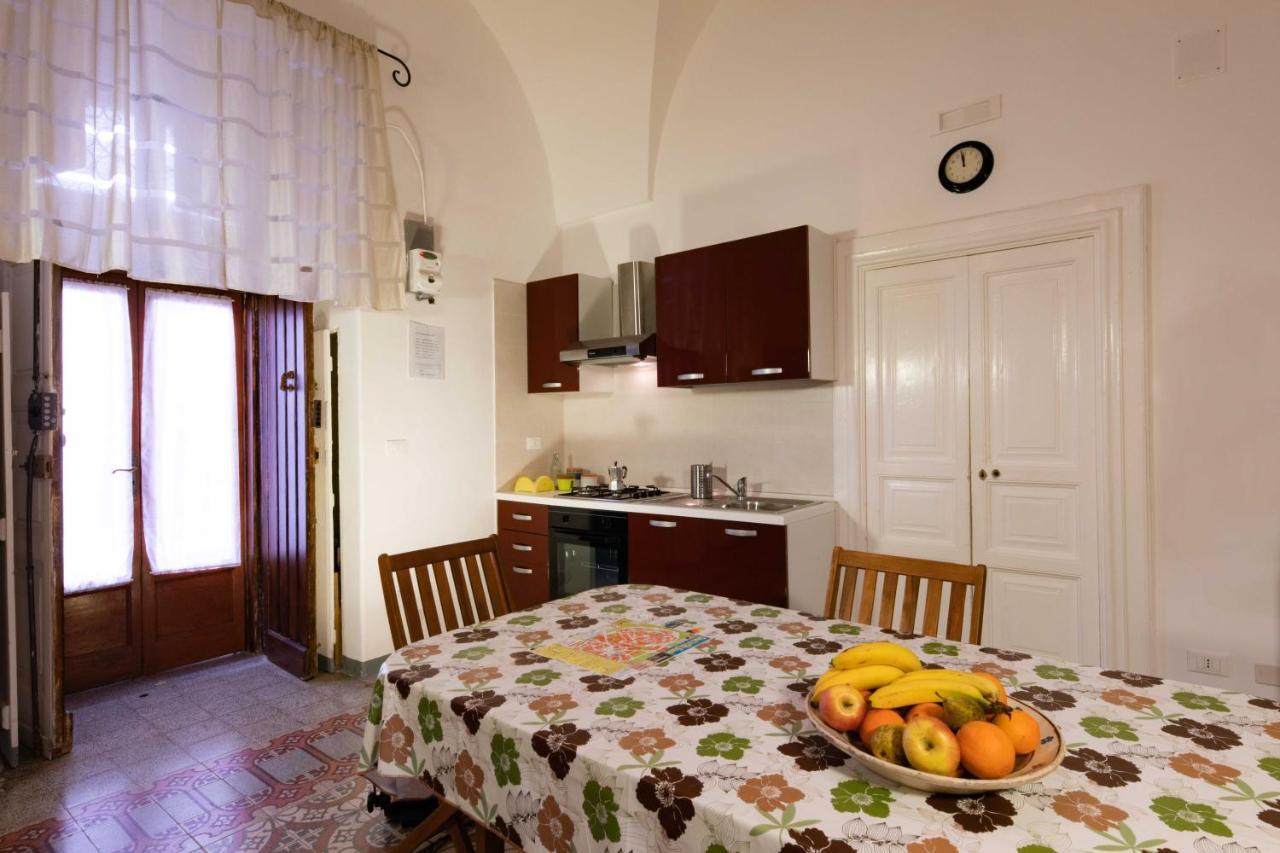Holiday home Casa La Stradella Ostuni