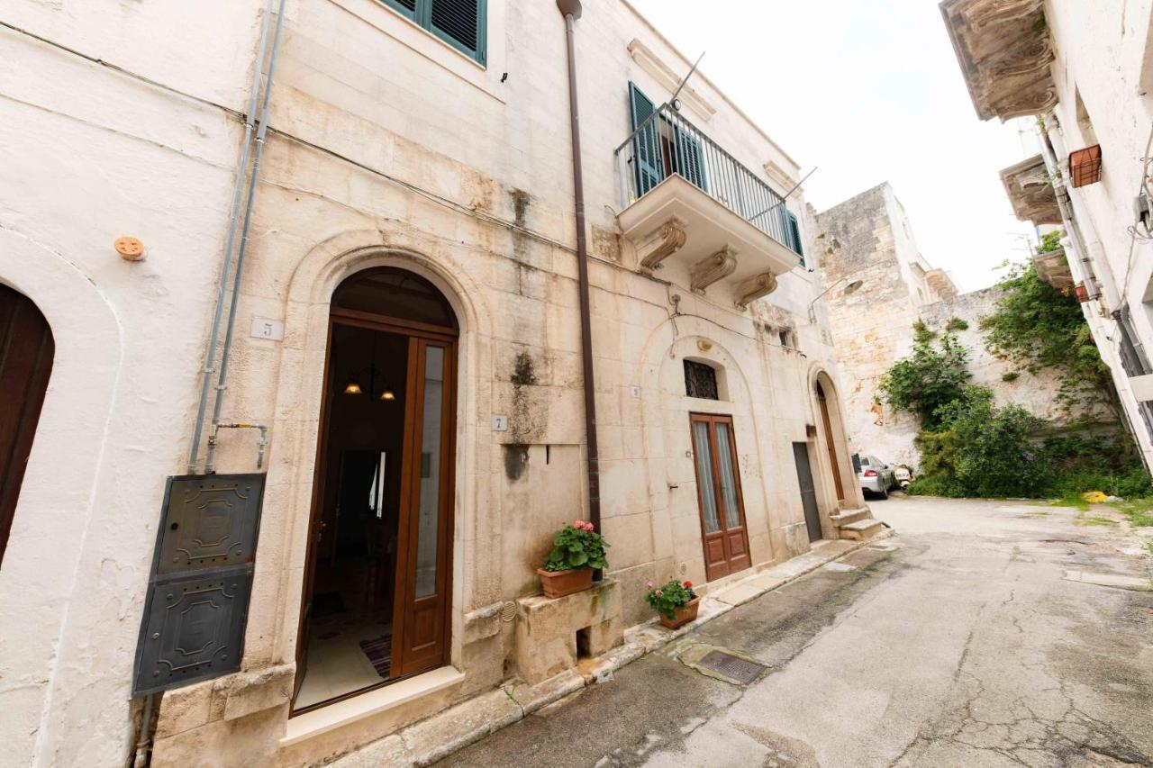 Casa La Stradella Holiday home Ostuni