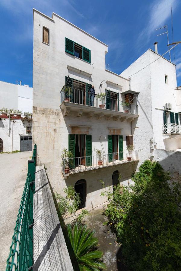 Casa La Stradella