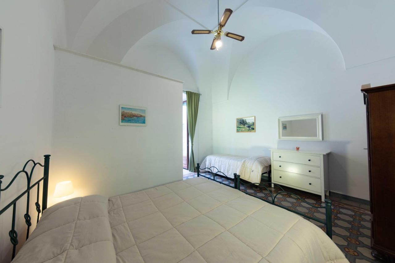 Casa La Stradella