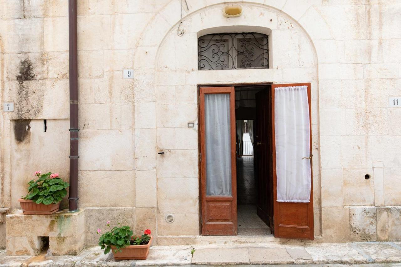 Casa La Stradella