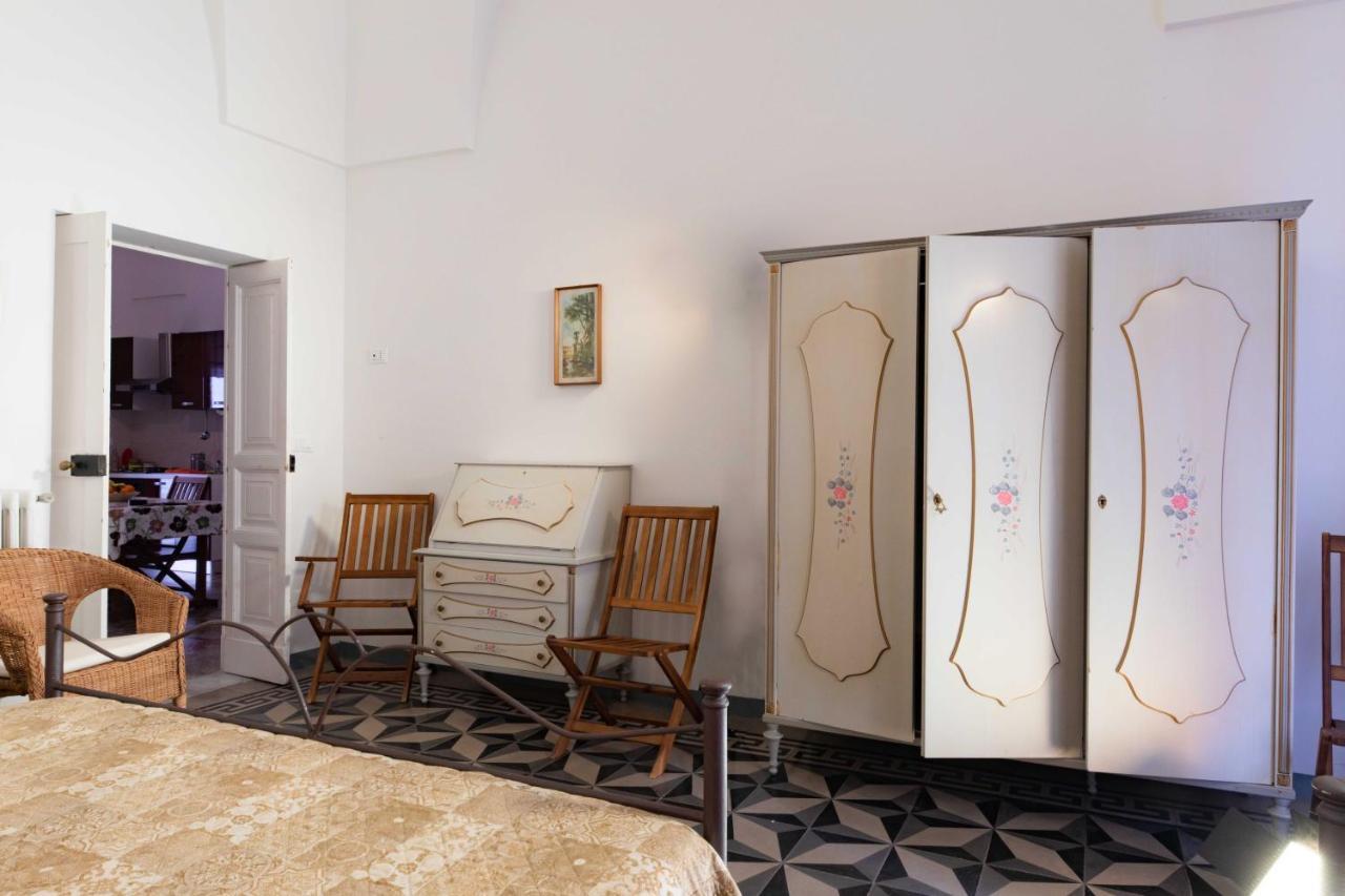 Holiday home Casa La Stradella Ostuni