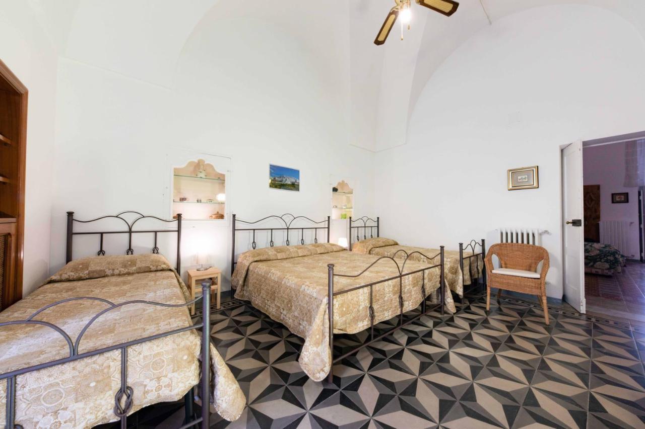 Casa La Stradella * Ostuni