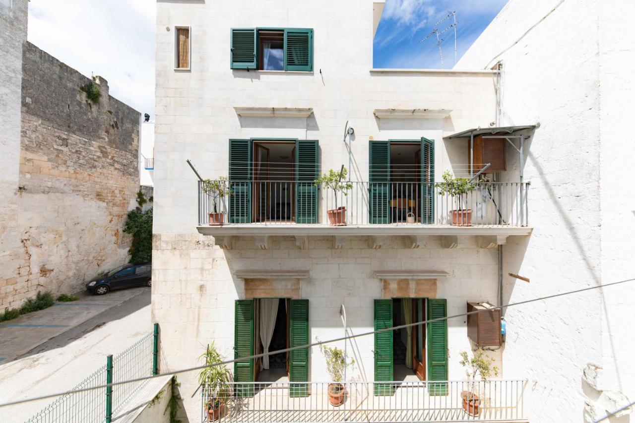 Casa La Stradella *