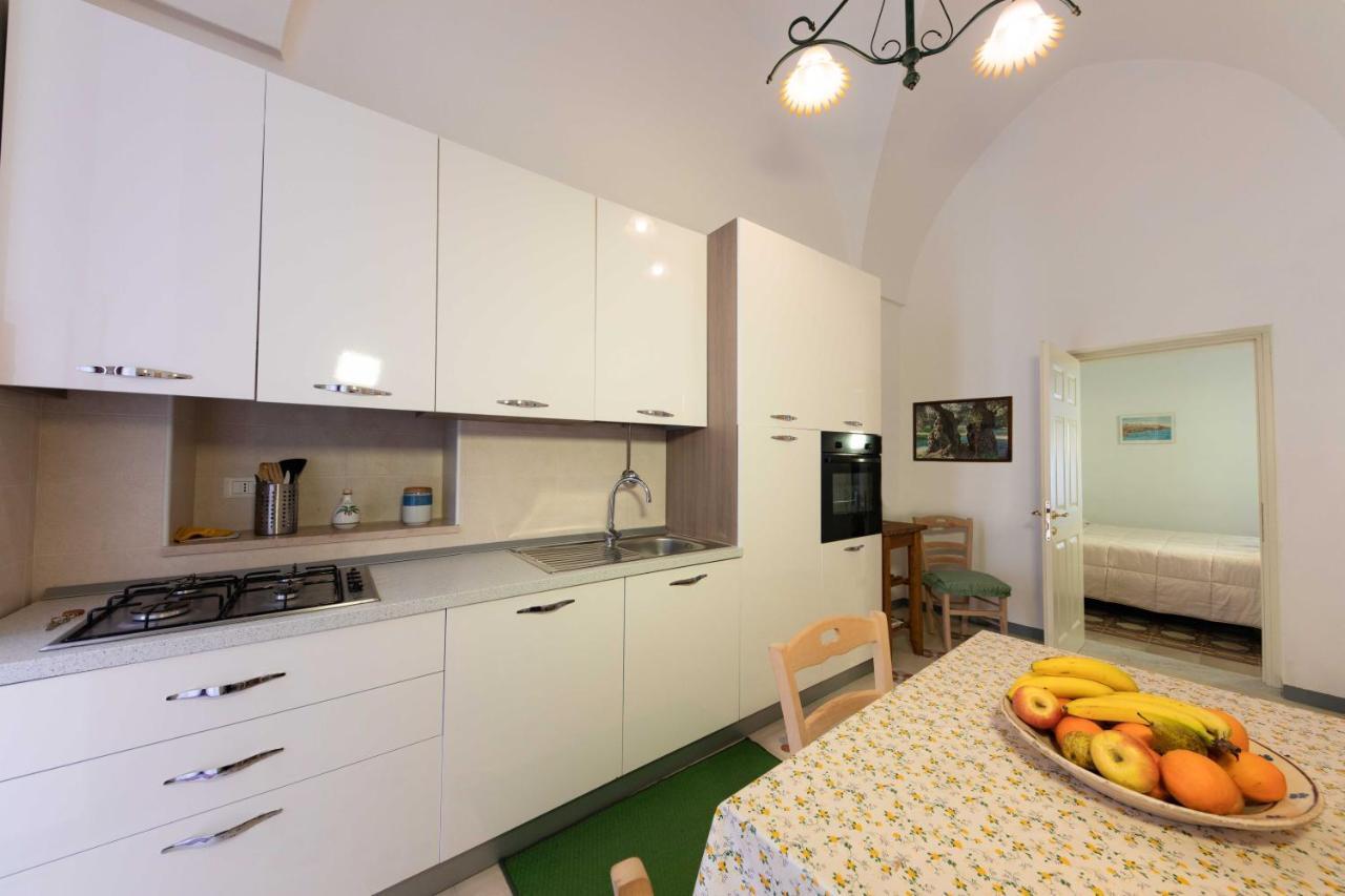 Holiday home Casa La Stradella Ostuni