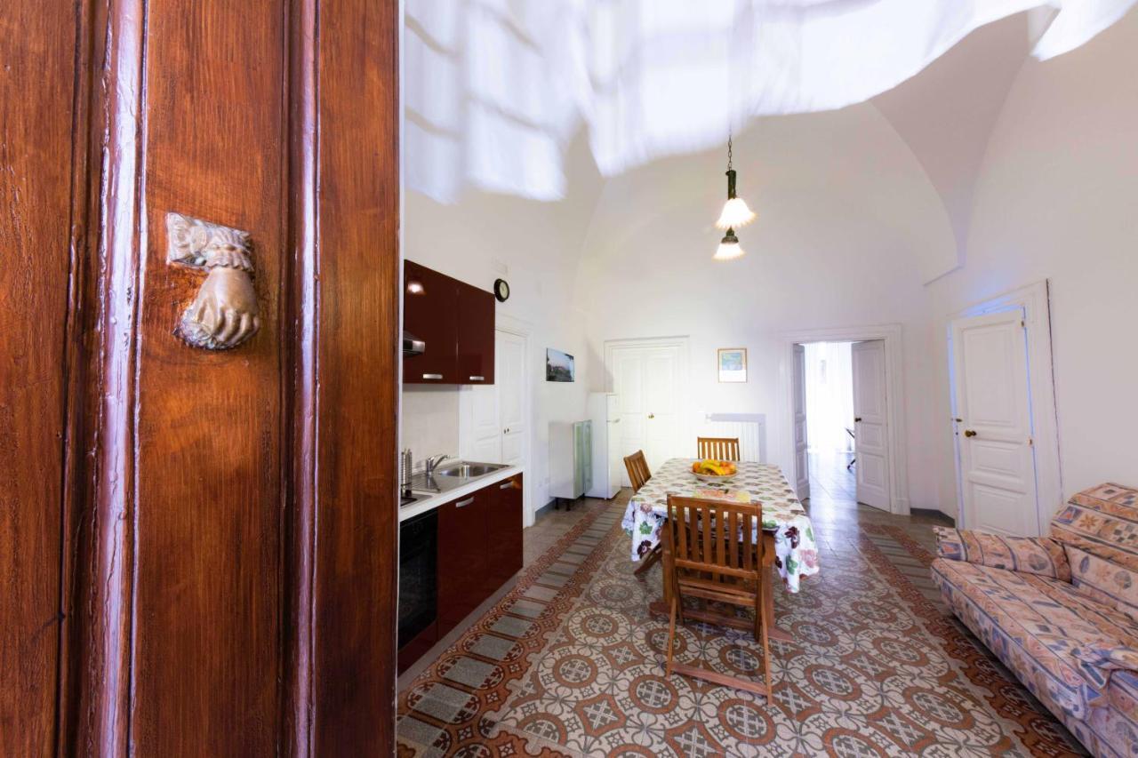 Casa La Stradella Ostuni